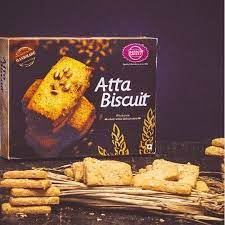 Karachi bakery Atta Biscuit